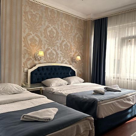 The Istanbul Alyon Hotel Taksim Екстер'єр фото