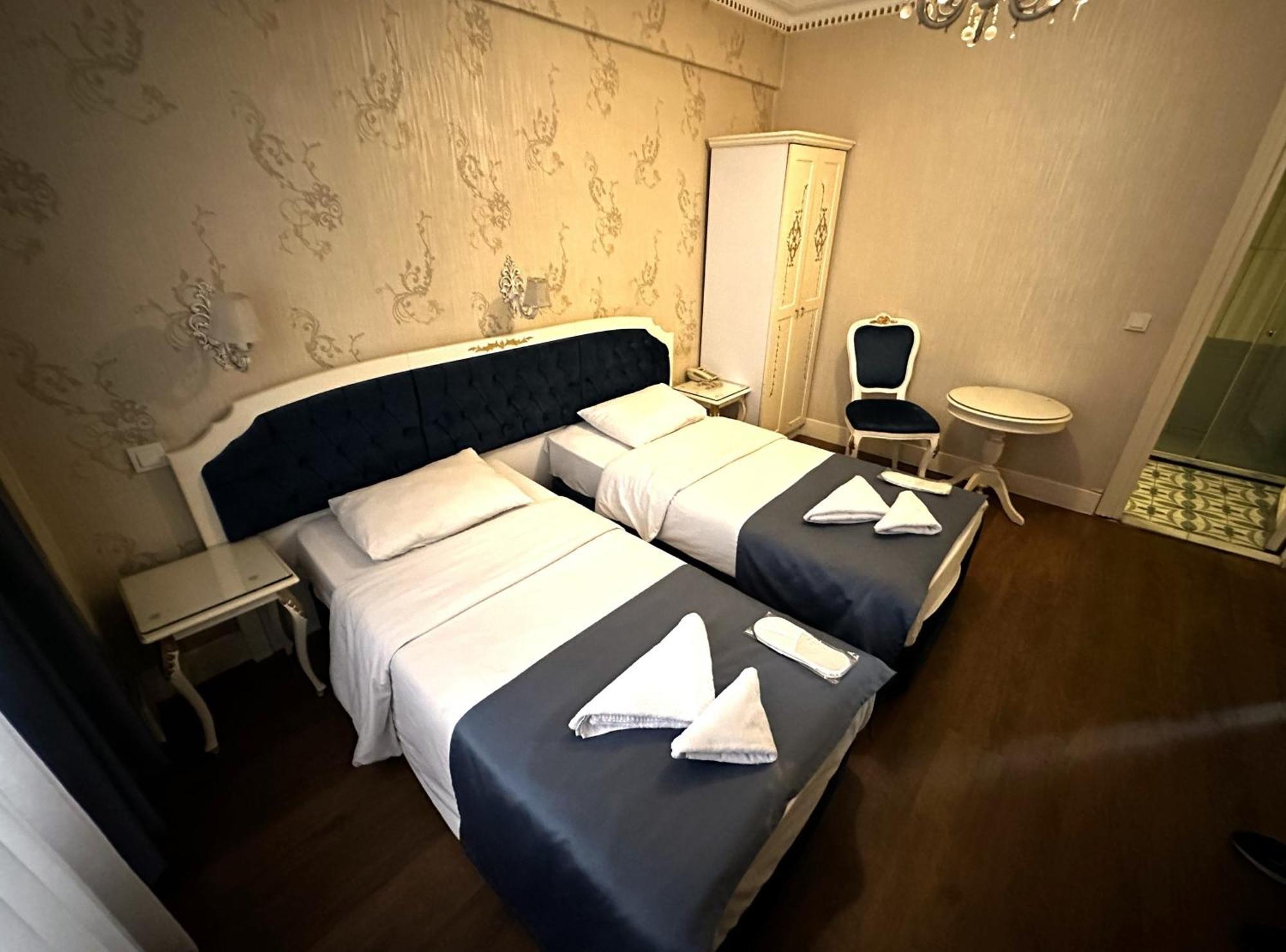 The Istanbul Alyon Hotel Taksim Екстер'єр фото