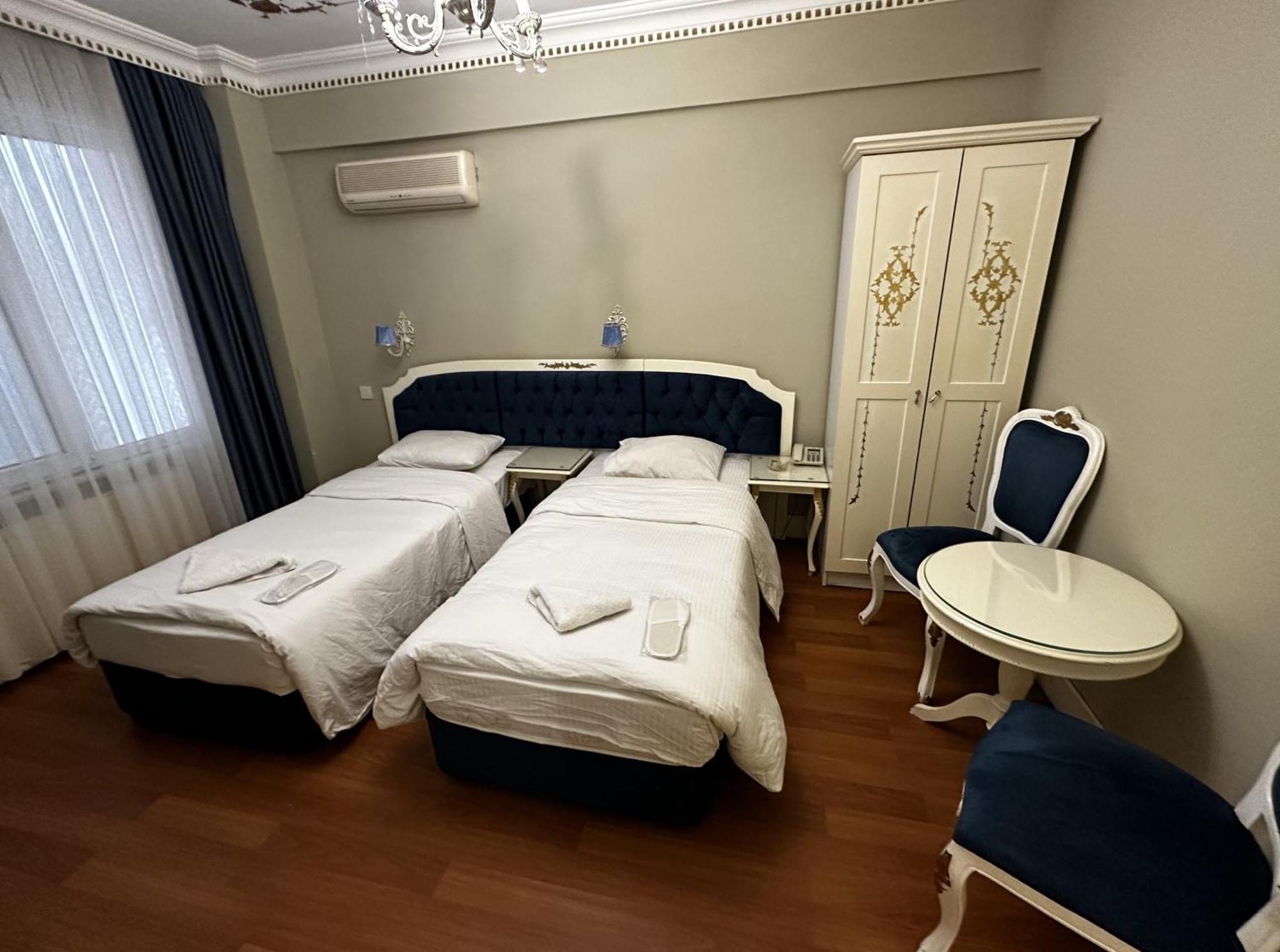 The Istanbul Alyon Hotel Taksim Екстер'єр фото