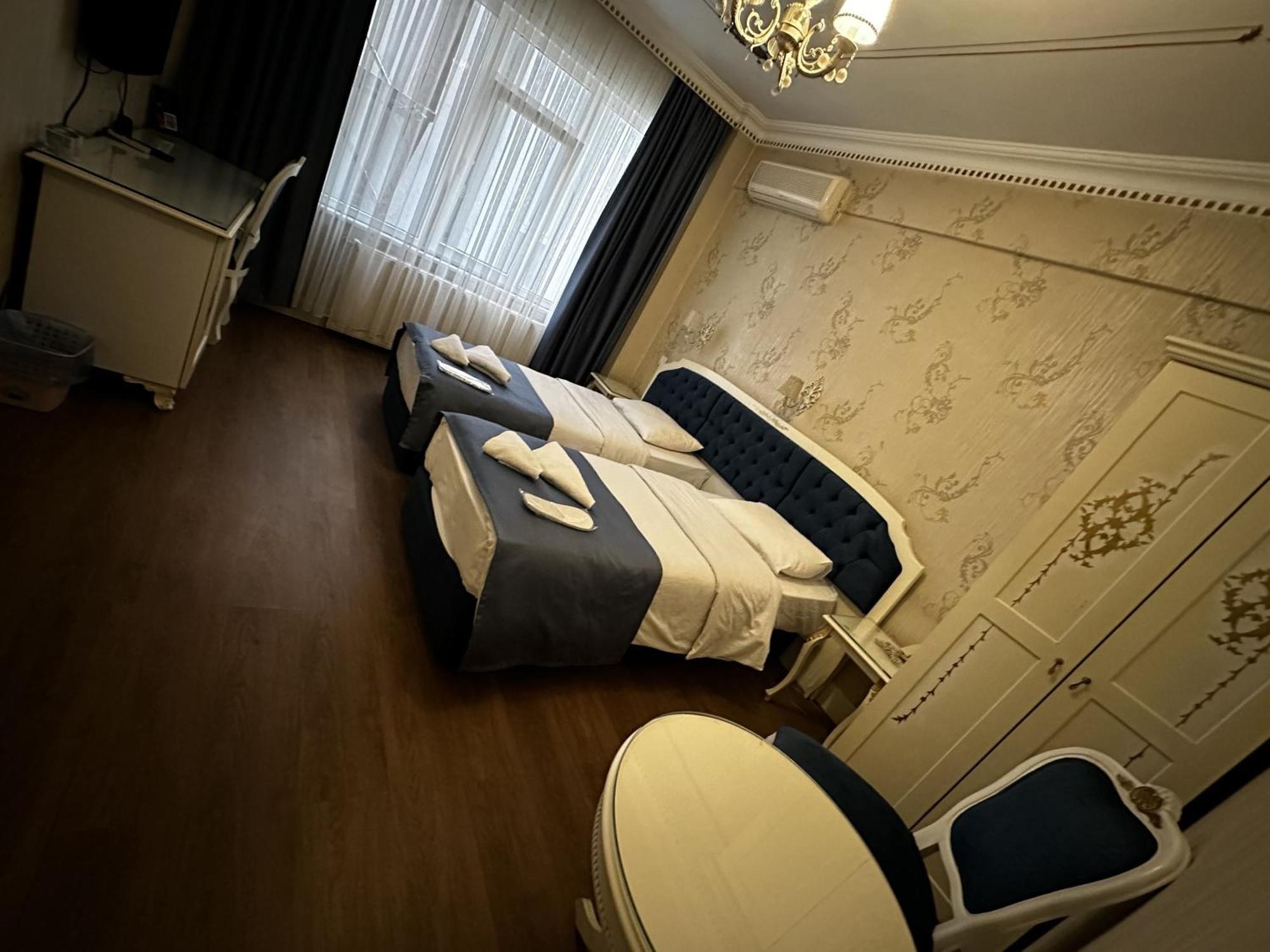 The Istanbul Alyon Hotel Taksim Екстер'єр фото