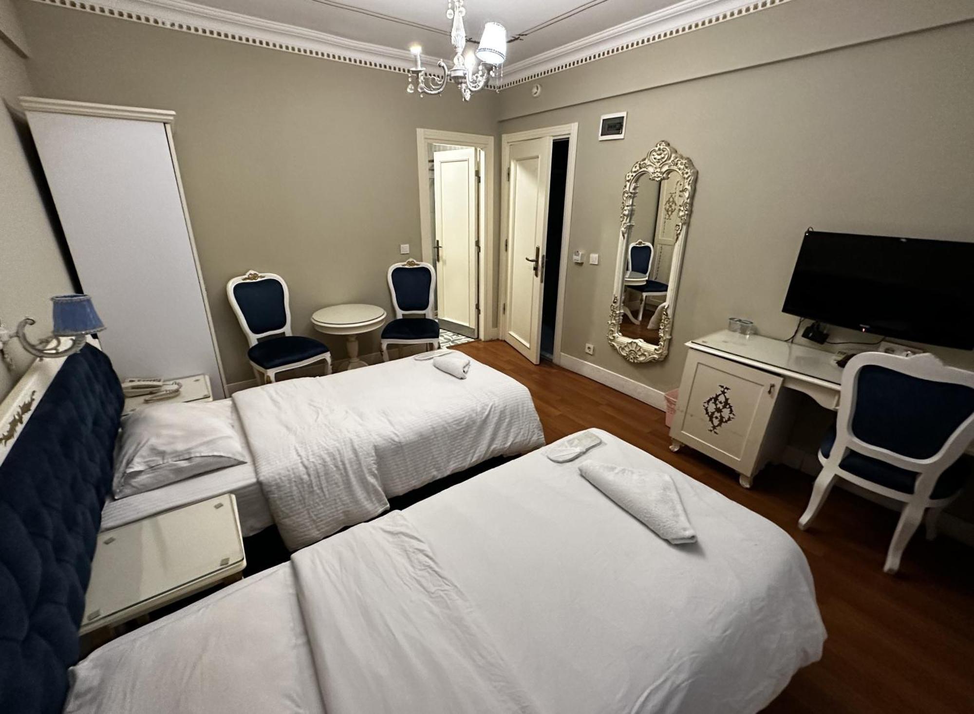 The Istanbul Alyon Hotel Taksim Екстер'єр фото