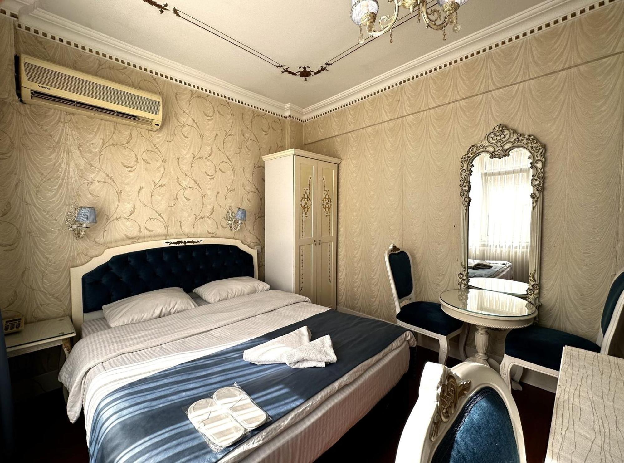 The Istanbul Alyon Hotel Taksim Екстер'єр фото