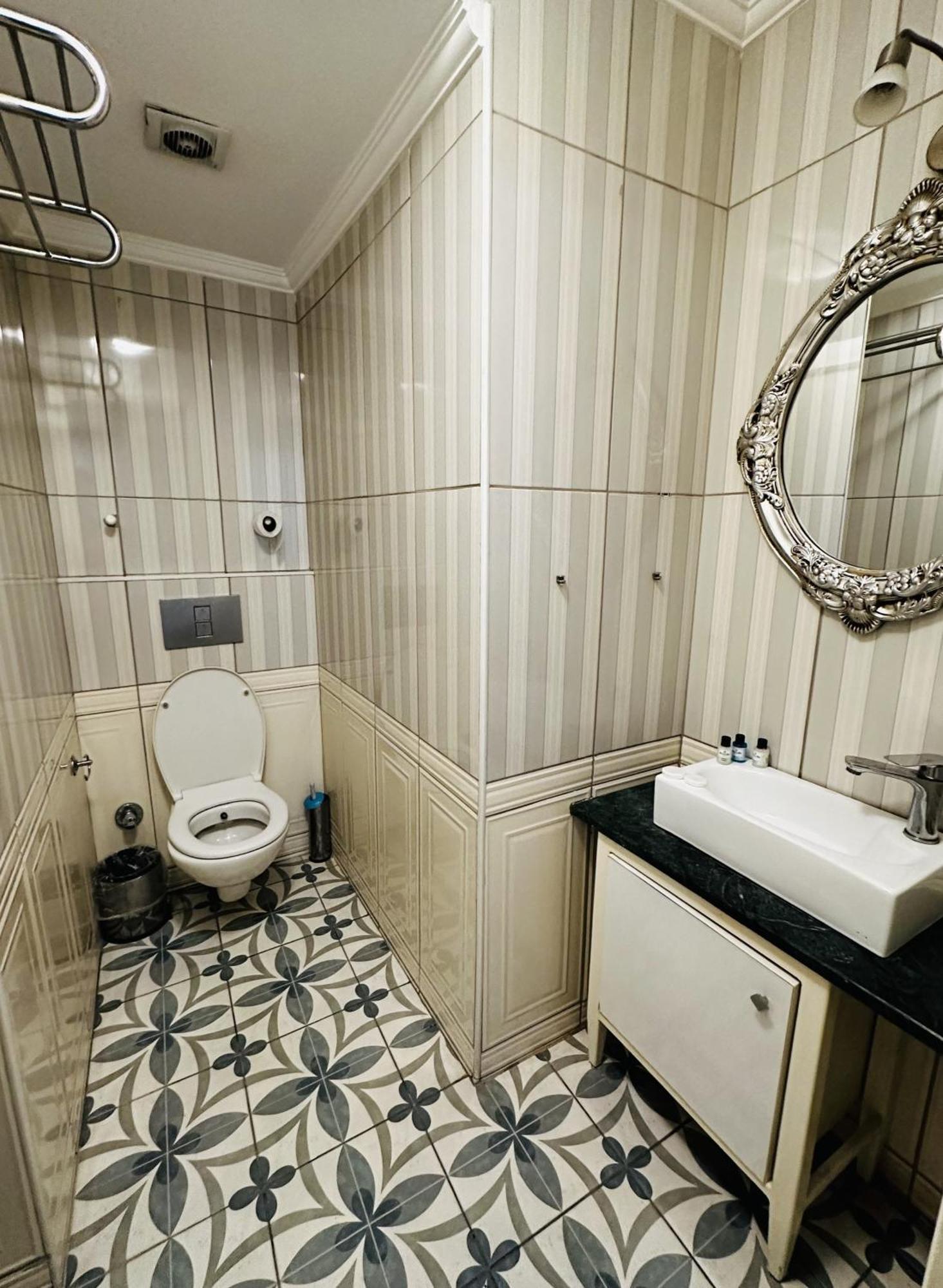 The Istanbul Alyon Hotel Taksim Екстер'єр фото