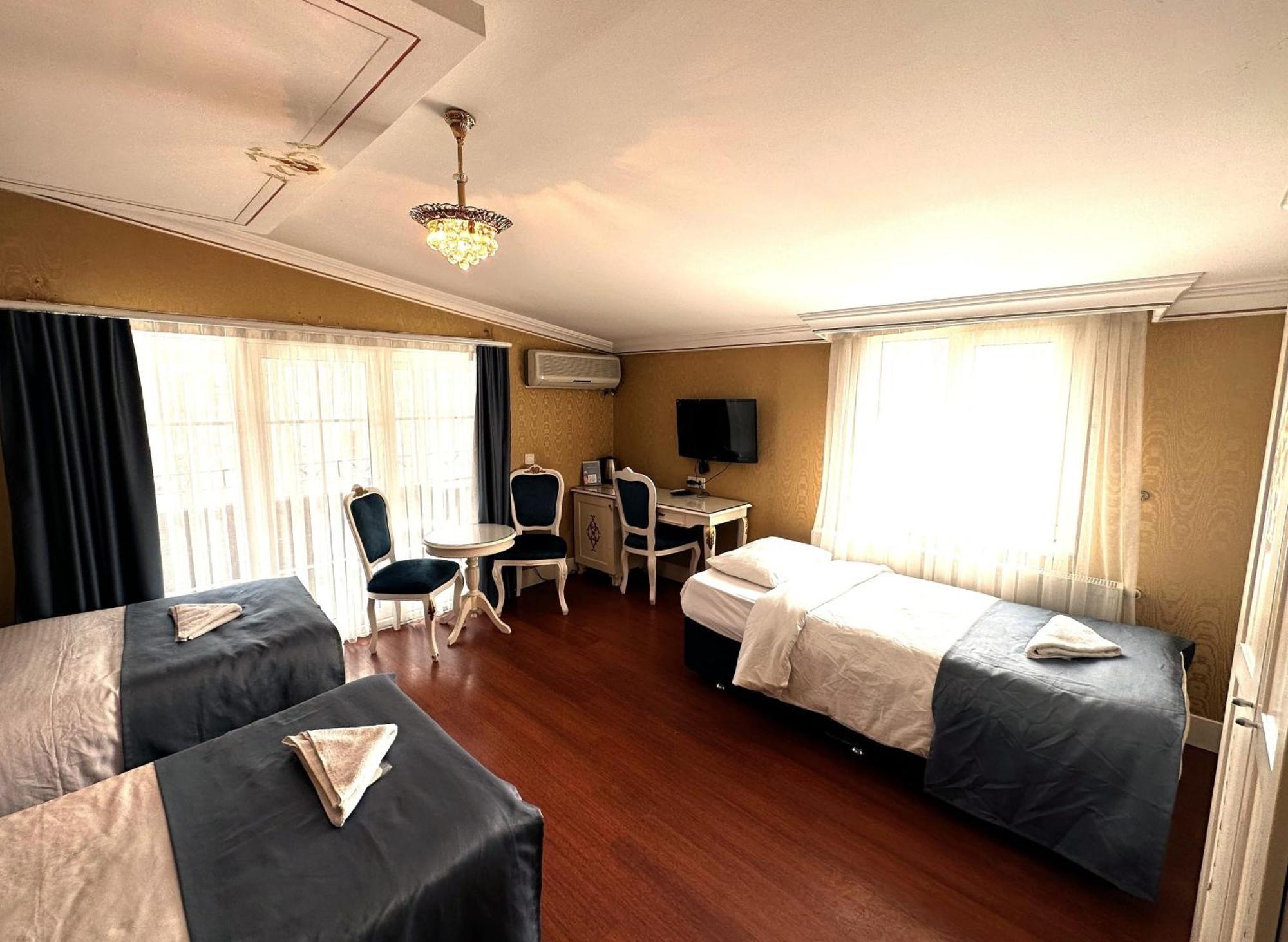 The Istanbul Alyon Hotel Taksim Екстер'єр фото